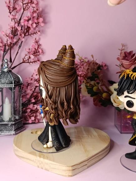 Funko em Biscuit Jude Duarte Principe Cruel