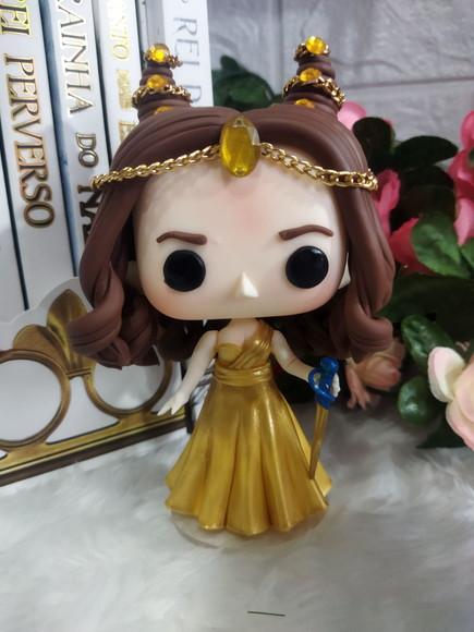 Funko em Biscuit Jude Duarte Principe Cruel