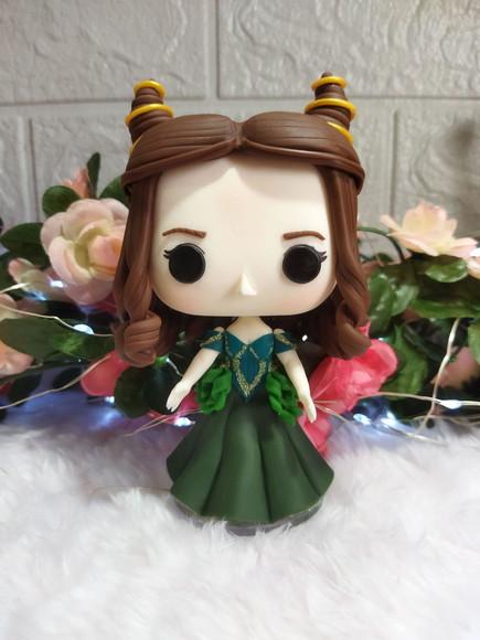 Funko em Biscuit Jude Duarte Principe Cruel
