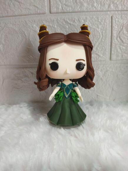 Funko em Biscuit Jude Duarte Principe Cruel