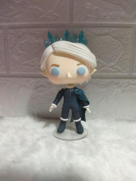 Funko Em Biscuit Kallias Acotar