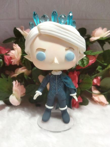 Funko Em Biscuit Kallias Acotar