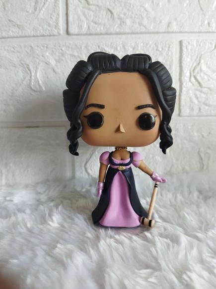 Funko Em Biscuit Kate Sheffield/ Kate Sharma De Bridgerton