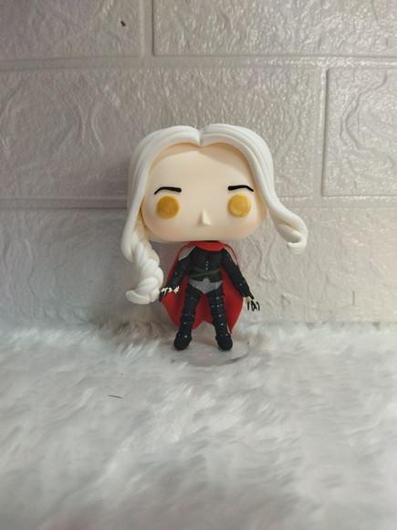 Funko Em Biscuit Manon De Tog