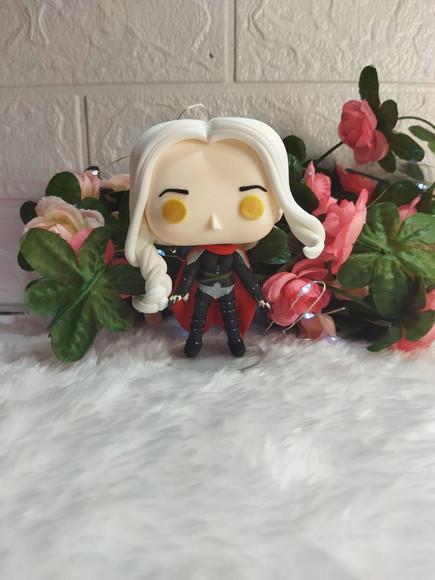 Funko Em Biscuit Manon De Tog