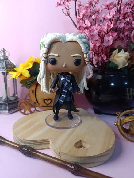 Funko em Biscuit Pandora Rosie Harry Potter