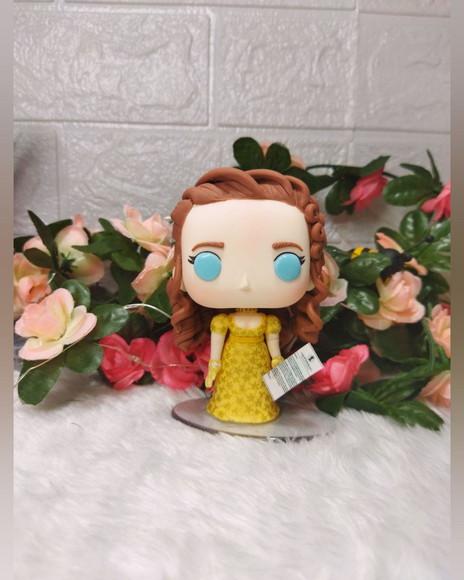 Funko Em Biscuit Penelope Featherington De Bridgerton
