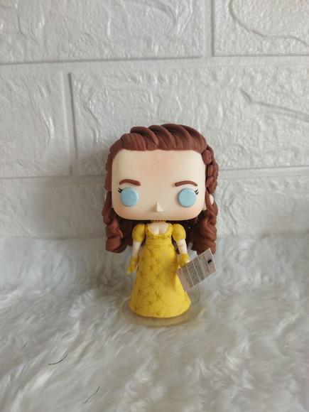 Funko Em Biscuit Penelope Featherington De Bridgerton