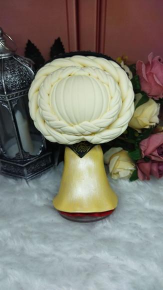 Funko em Biscuit Rhaenyra a Casa do Dragão
