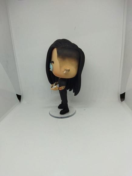 Funko em Biscuit Ruhn Dannan Crescent City
