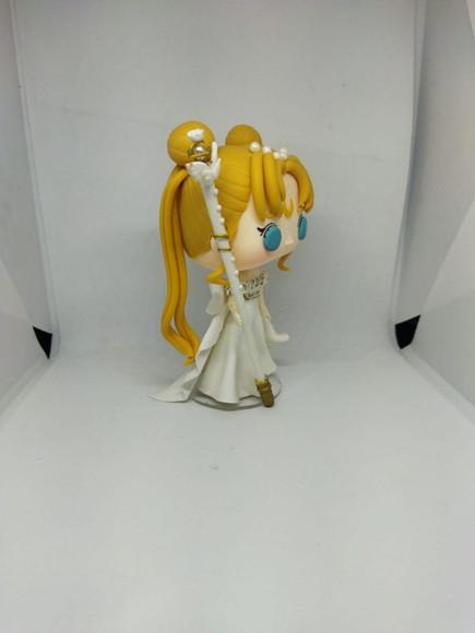 Funko em Biscuit Sailor Moon