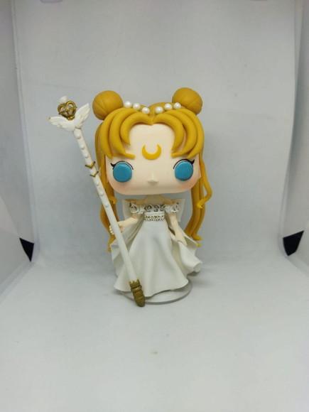 Funko em Biscuit Sailor Moon