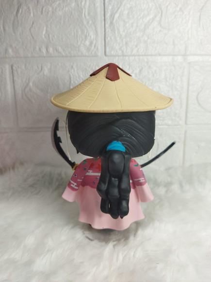 Funko Em Biscuit Shunsui Do Anime Bleach