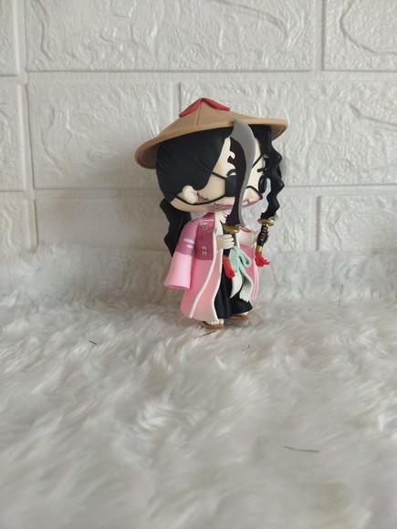 Funko Em Biscuit Shunsui Do Anime Bleach