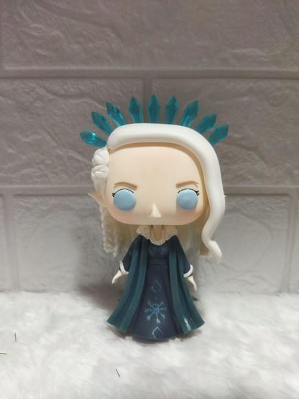 Funko Em Biscuit Viviane Acotar