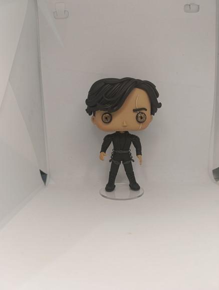 Funko em Biscuit Xaden Riorson Quarta Asa