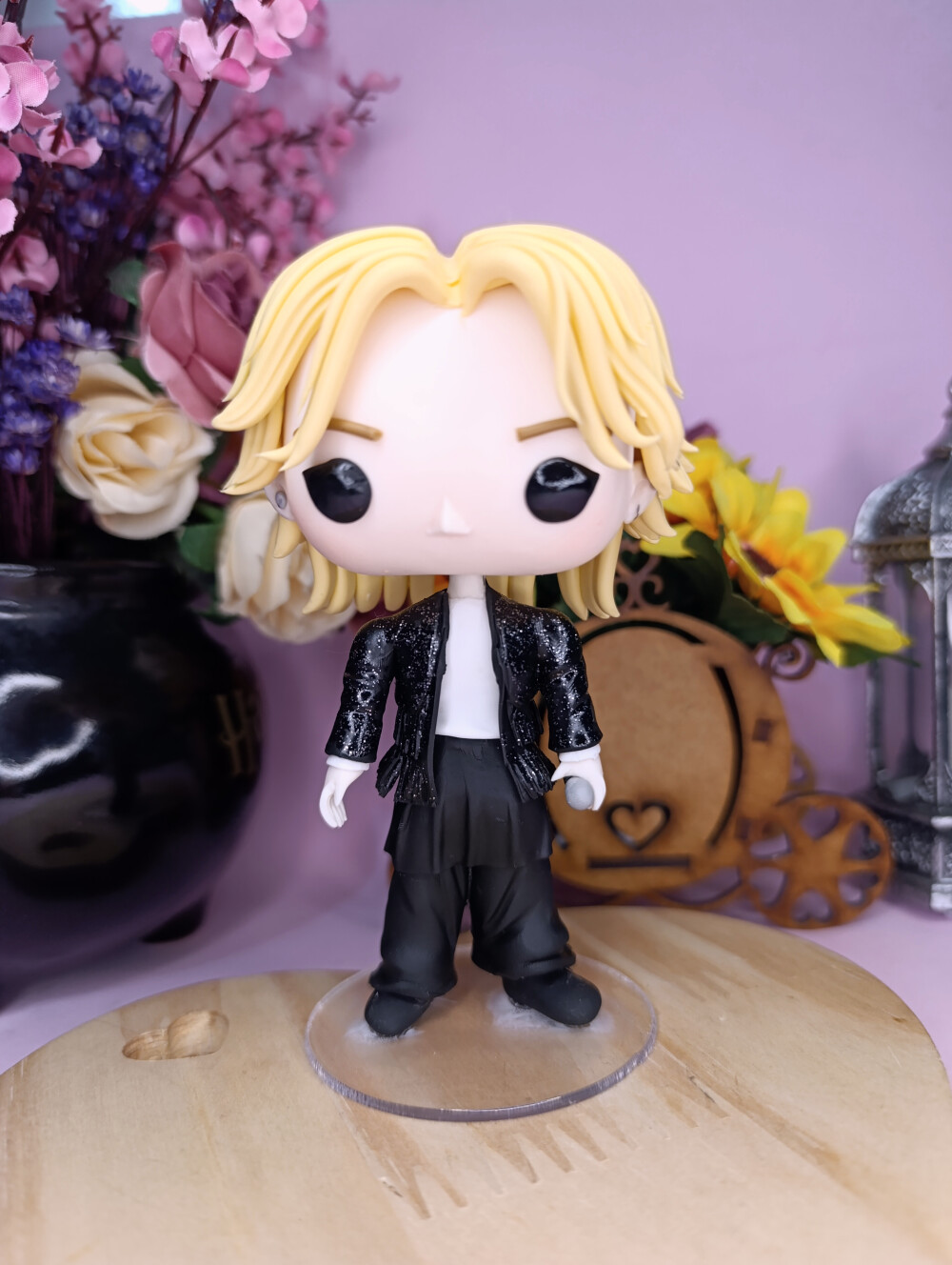 Funko Biscuit Jimin Comeback BTS 2026