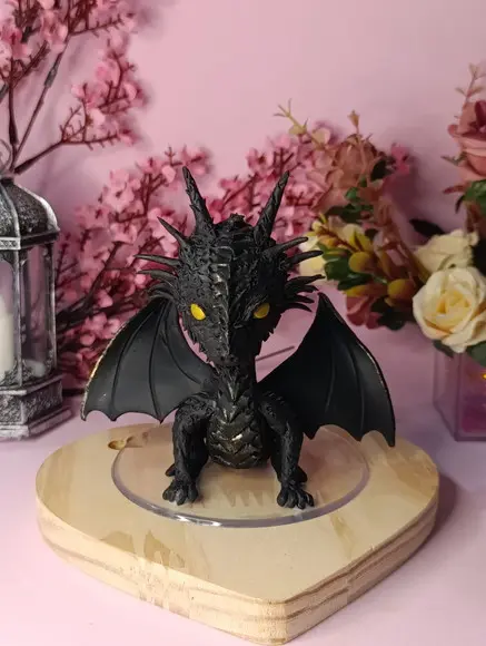 Biscuit Dragão Tair Nach Quarta Asa