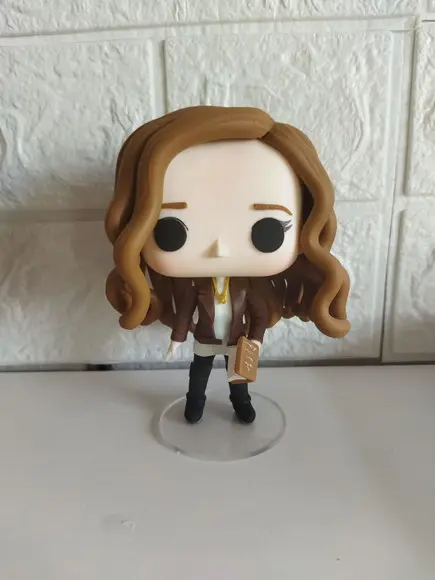 Funko Em Biscuit Addie Larue
