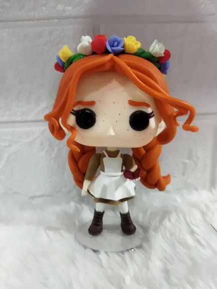 Funko Em Biscuit Anne With An E