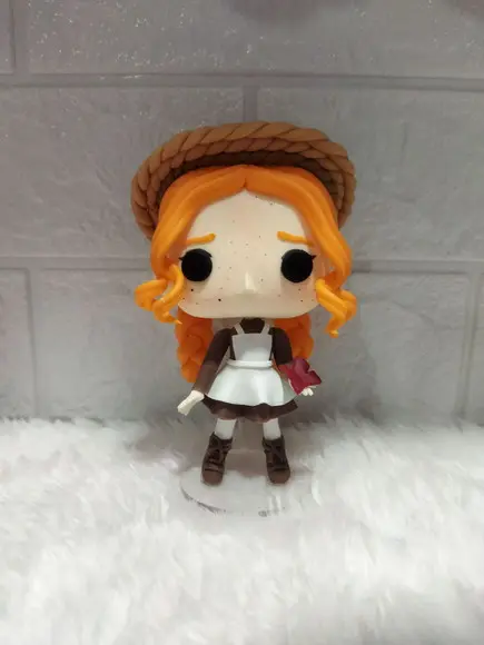 Funko Em Biscuit Anne With An E