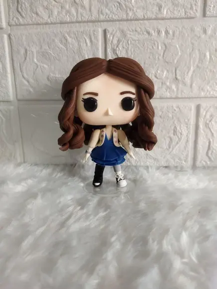 Funko Em Biscuit Bella Swan Crepúsculo