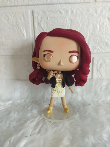 Funko Em Biscuit Bryce Quinlan Crescent City
