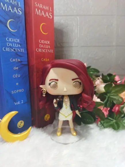 Funko Em Biscuit Bryce Quinlan Crescent City