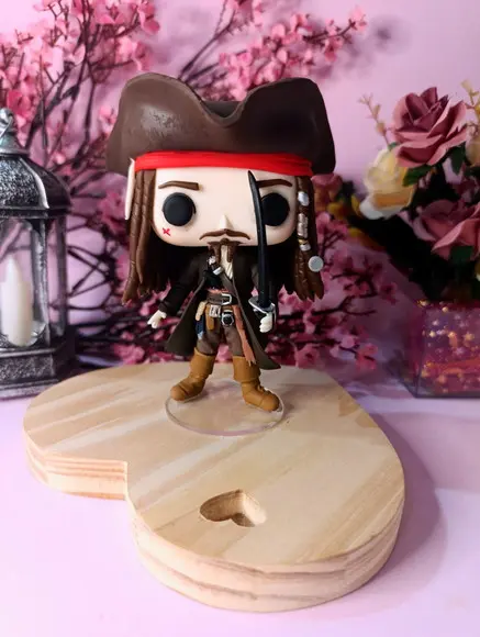 Funko em Biscuit Colin Bridgerton Noivo de Bridgerton