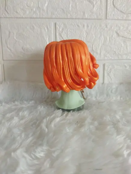 Funko Em Biscuit Cordelia Carstairs Corrente De Ouro