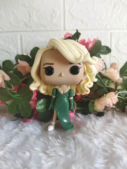 Funko Em Biscuit Evelyn Hugo