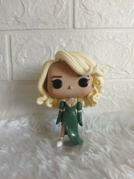 Funko Em Biscuit Evelyn Hugo
