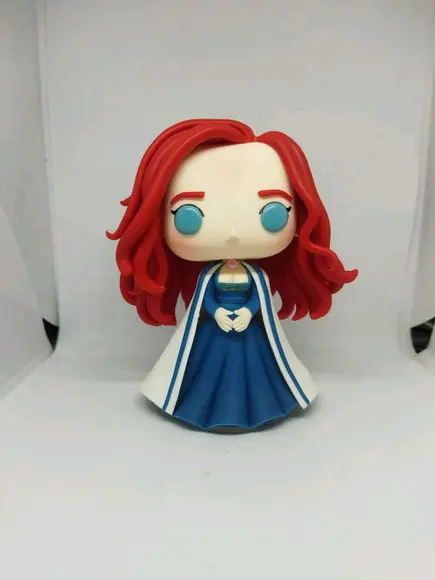 Funko Em Biscuit Gwyn Acotar