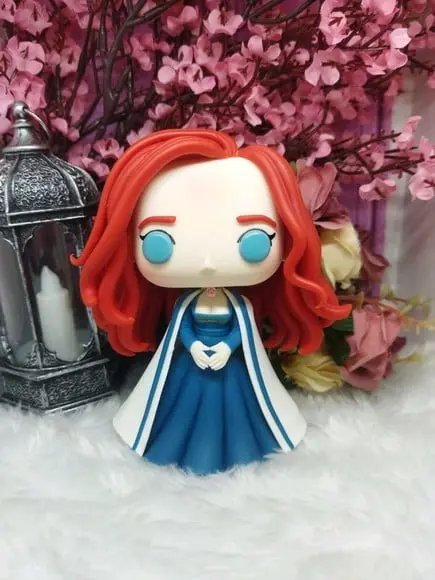 Funko Em Biscuit Gwyn Acotar