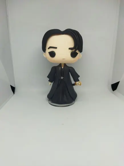 Funko em Biscuit Jang Uk Alquimia das Almas