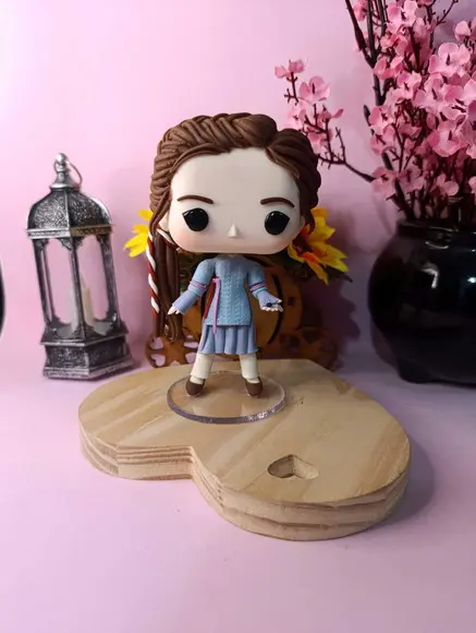 Funko em Biscuit Jang Uk e Mu Deok-l Alquimia das Almas 1