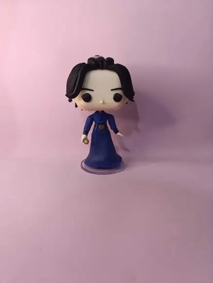 Funko em Biscuit Jang Uk e Mu Deok-l Alquimia das Almas 1