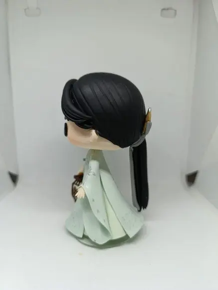 Funko em Biscuit Jin Bu Yeon/ Nak Su Alquimia das Almas