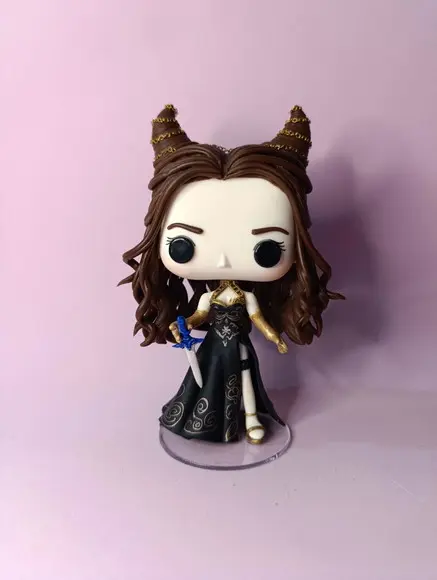 Funko em Biscuit Jude Duarte Principe Cruel
