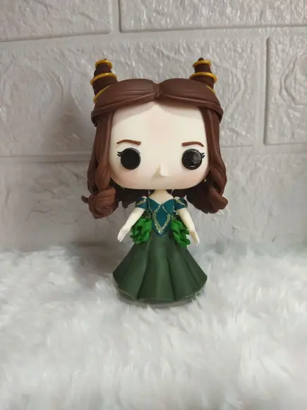 Funko em Biscuit Jude Duarte Principe Cruel