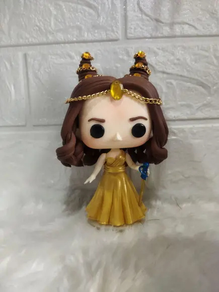 Funko em Biscuit Jude Duarte Principe Cruel