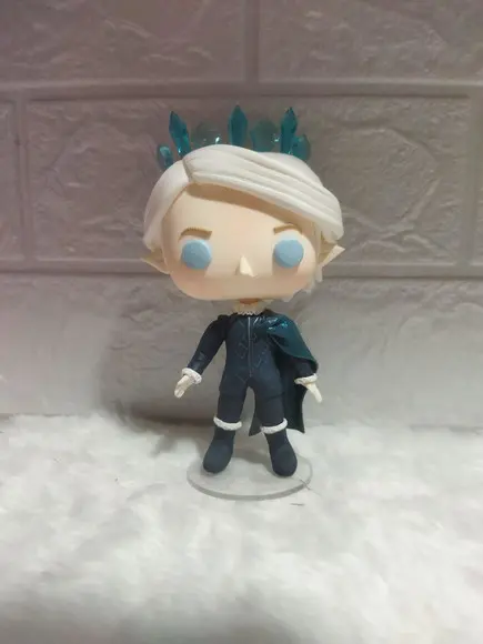 Funko Em Biscuit Kallias Acotar