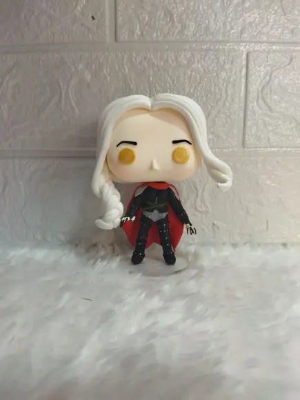 Funko Em Biscuit Manon De Tog