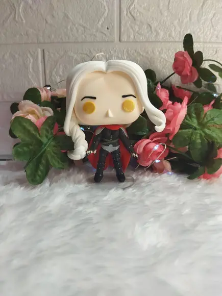 Funko Em Biscuit Manon De Tog