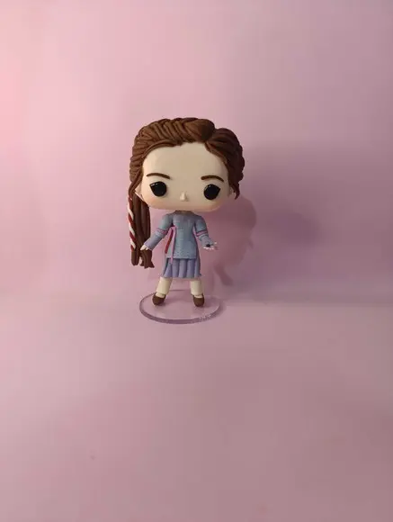 Funko em Biscuit Mu Deok-l Alquimia das Almas