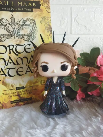 Funko Em Biscuit Nestha Archeron