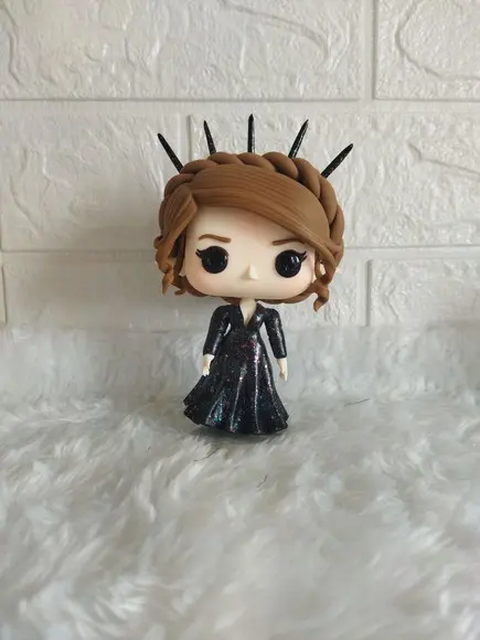 Funko Em Biscuit Nestha Archeron