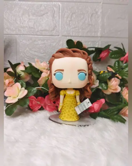 Funko Em Biscuit Penelope Featherington De Bridgerton