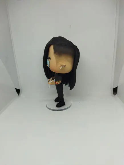 Funko em Biscuit Ruhn Dannan Crescent City