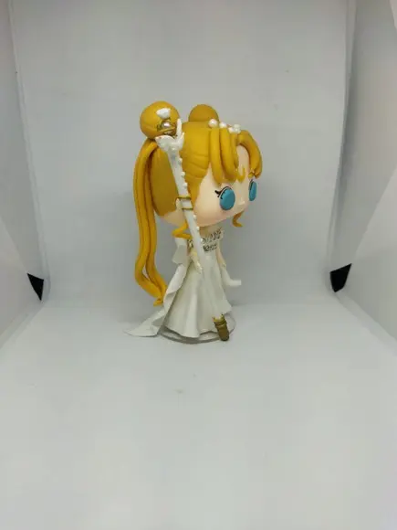 Funko em Biscuit Sailor Moon